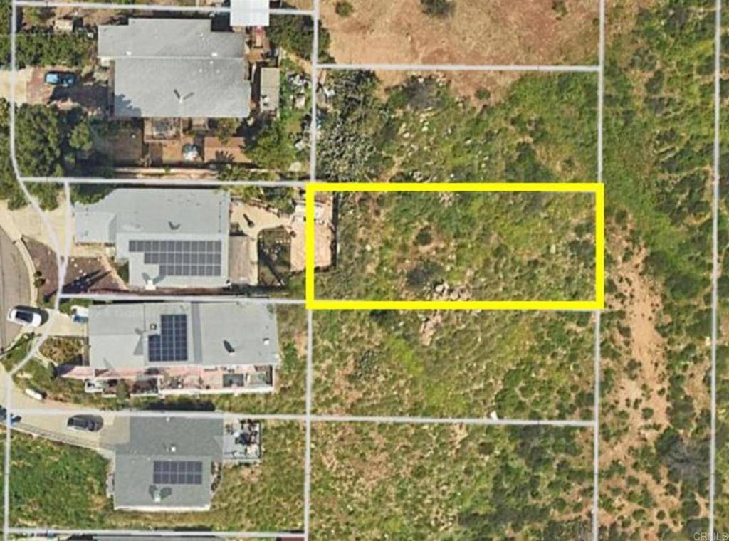 Spring Valley, CA 91977,0 Buena Vista AVE