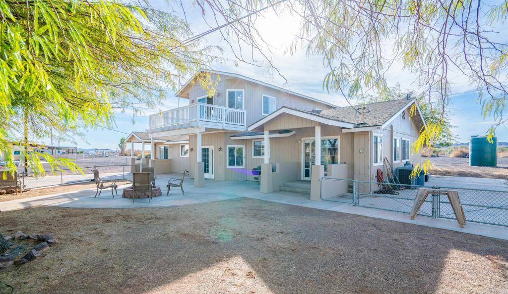 Winterhaven, CA 92283,2564 Walters Camp RD