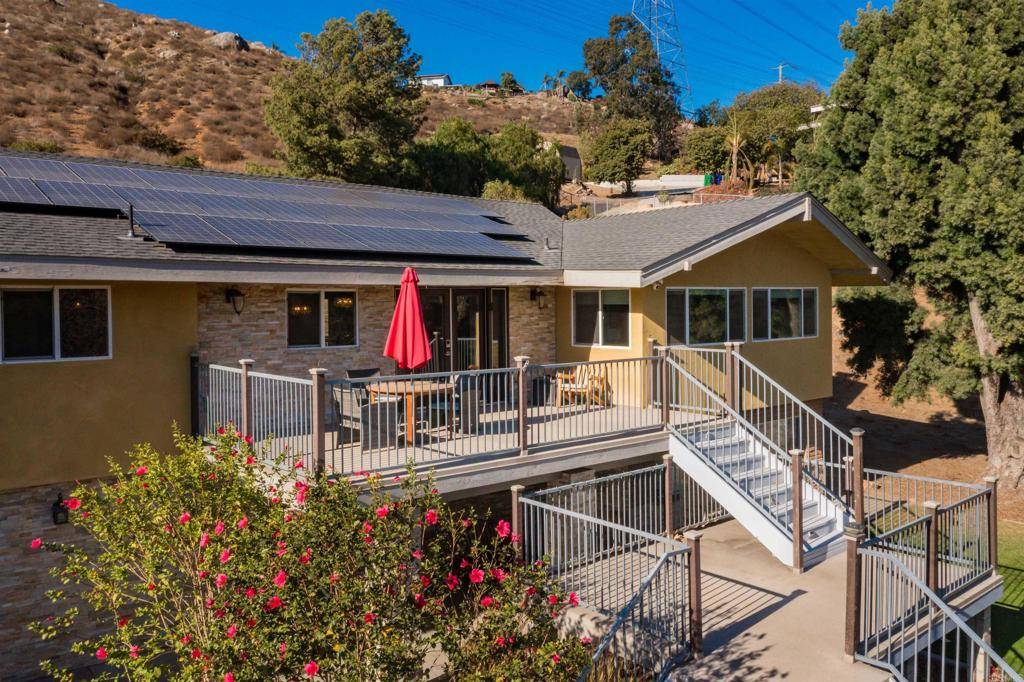 El Cajon, CA 92019,2846 Willow Glen Dr
