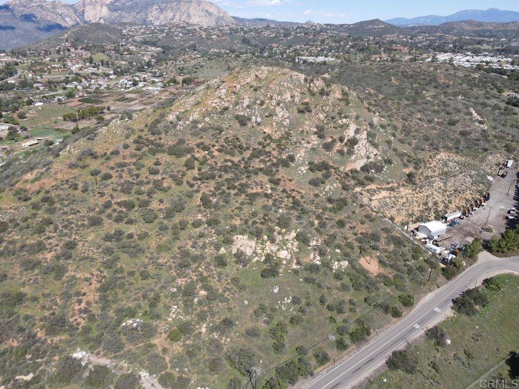 0 Oak Creek Rd Phase 2 El Cajon, CA 92021
