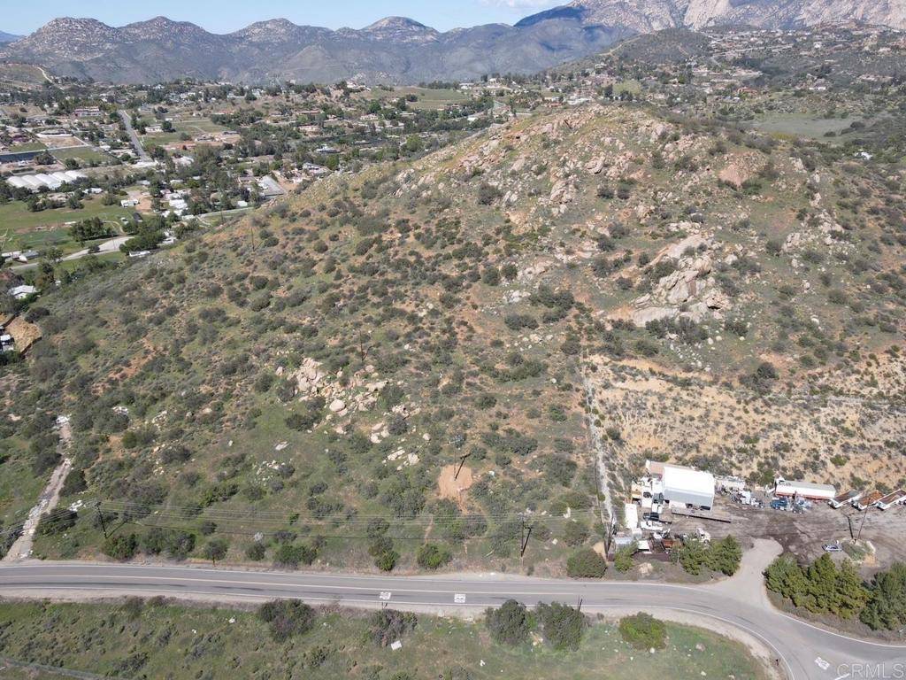 0 Oak Creek Rd Phase 2 El Cajon, CA 92021