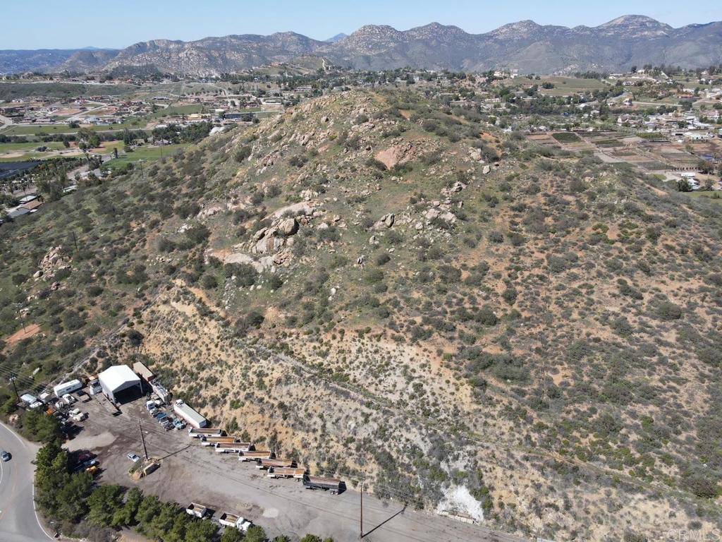 0 Oak Creek Rd Phase 2 El Cajon, CA 92021