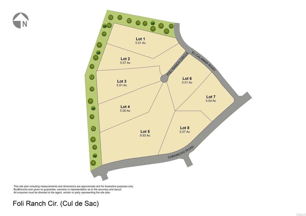 Temecula, CA 92590,21722 Carancho RD