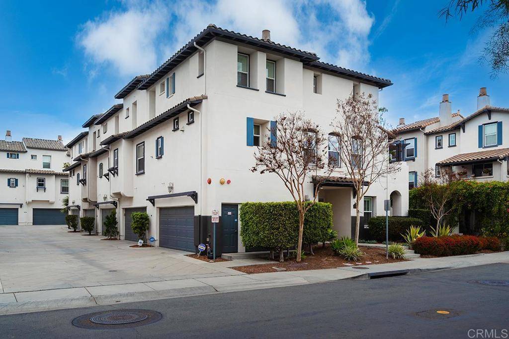 Chula Vista, CA 91915,1661 Brittle Bush DR #271