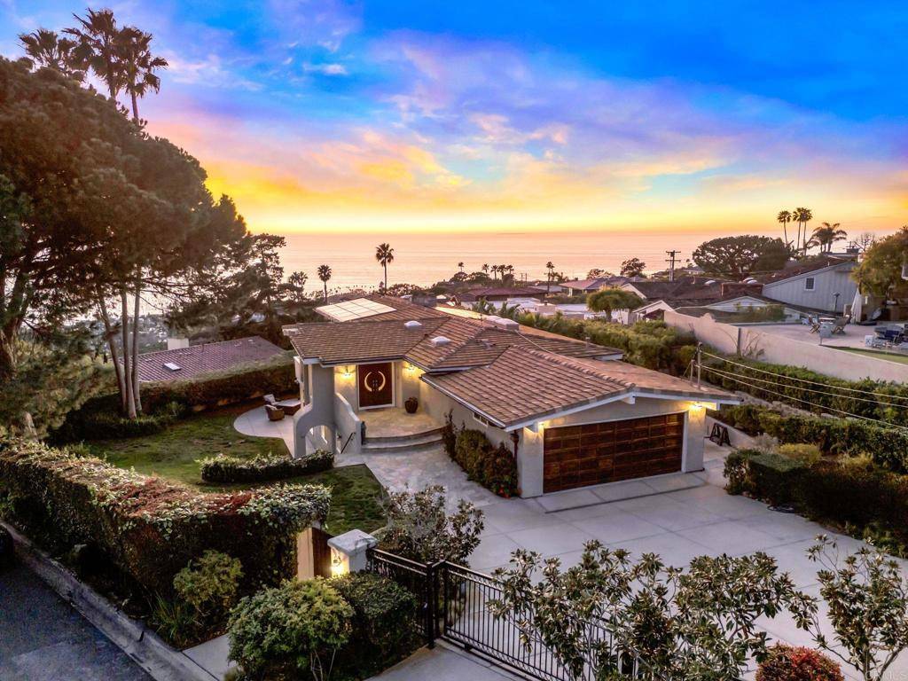 La Jolla, CA 92037,6130 Terryhill DR