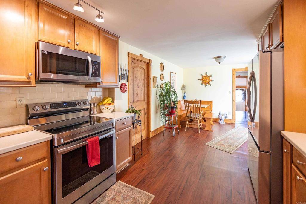 Campo, CA 91906,2475 Buckman Springs RD
