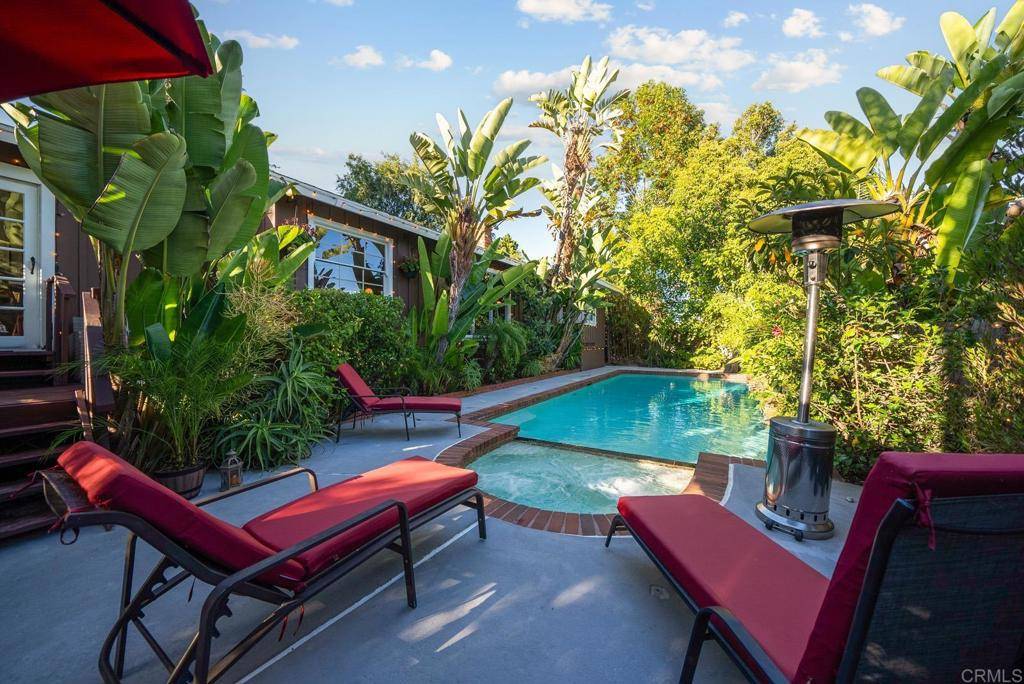 La Mesa, CA 91941,4251 Nabal DR