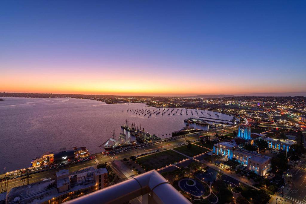 San Diego, CA 92101,1325 Pacific Highway #3403