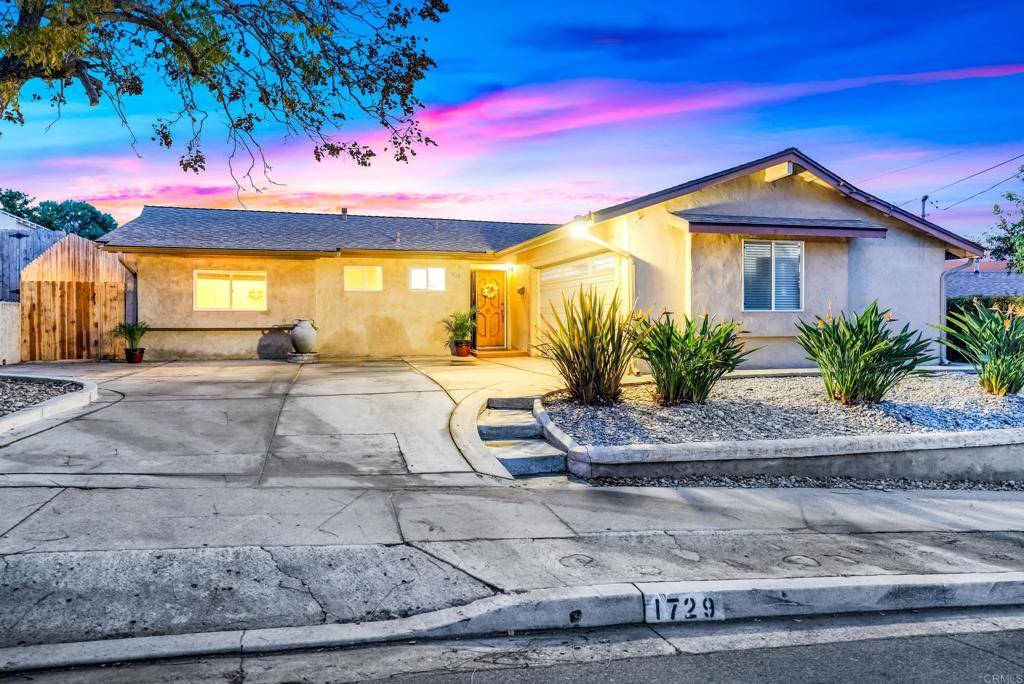 Lemon Grove, CA 91945,1729 Ramon ST