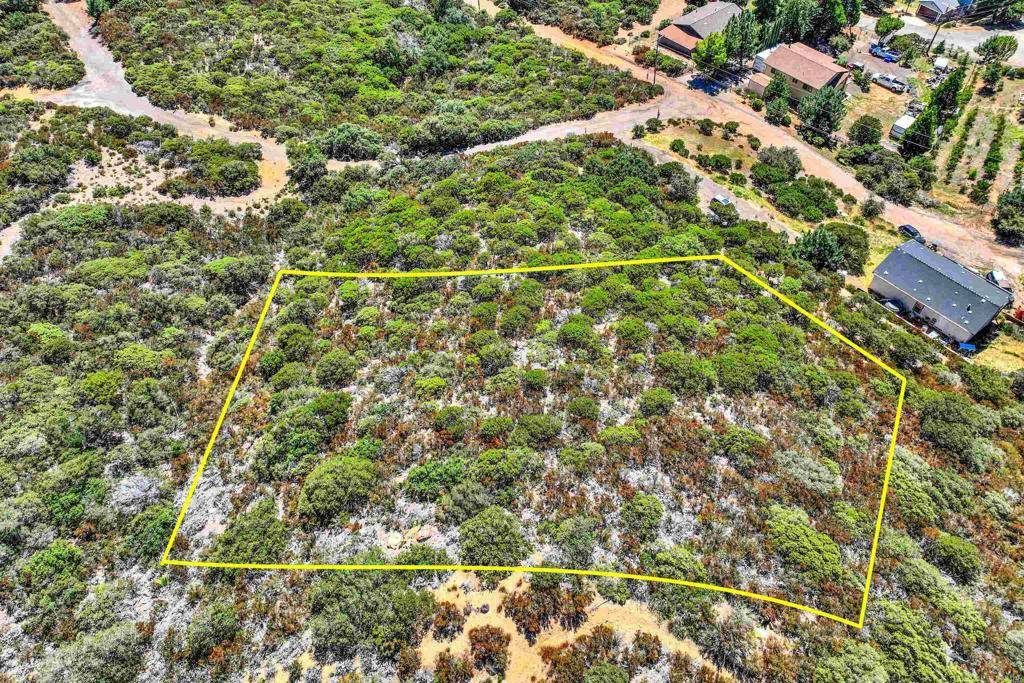 Julian, CA 92036,1 Country Club LN