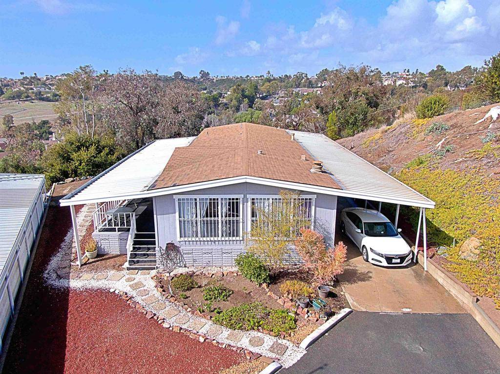 Spring Valley, CA 91977,275 S Worthington ST #107