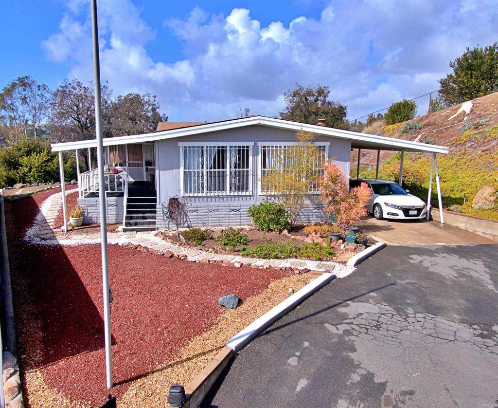 Spring Valley, CA 91977,275 S Worthington ST #107