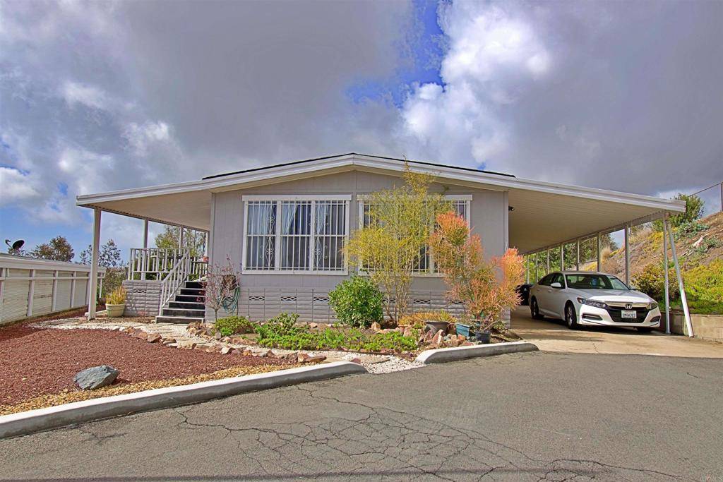Spring Valley, CA 91977,275 S Worthington ST #107