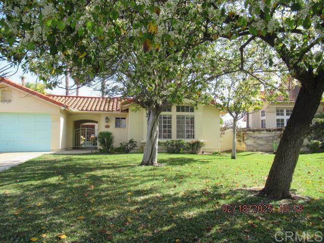Bonita, CA 91902,331 Canyon Ridge DR