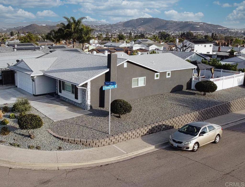 Santee, CA 92071,10005 Three Oaks WAY