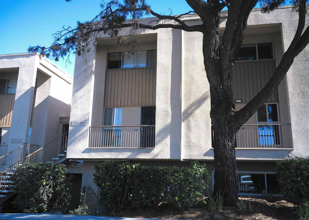 La Mesa, CA 91942,5700 Baltimore DR #88