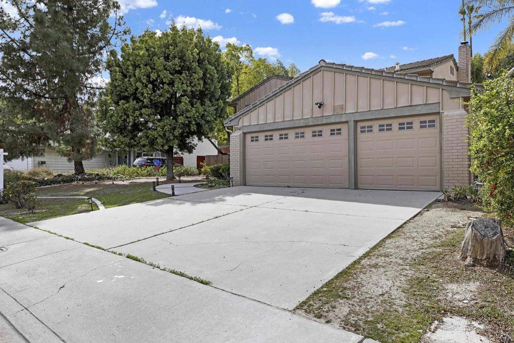 El Cajon, CA 92020,2148 Estela DR