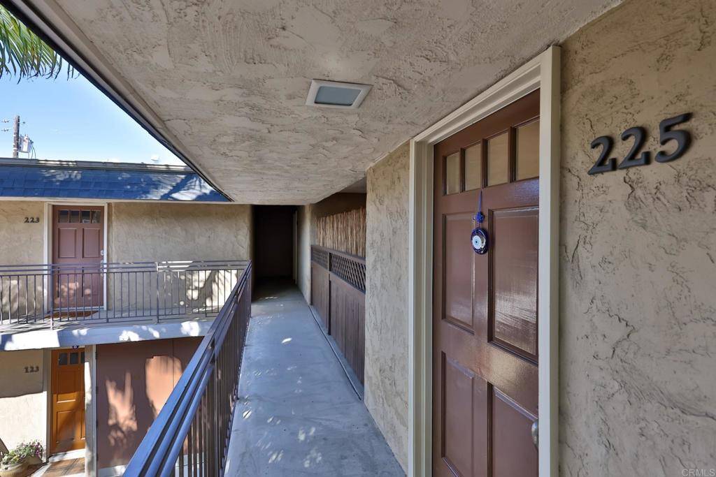 San Diego, CA 92116,3535 Madison AVE #225