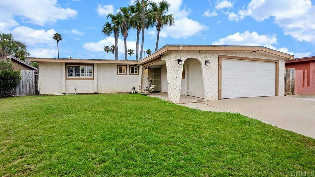Imperial Beach, CA 91932,1331 Louden LN