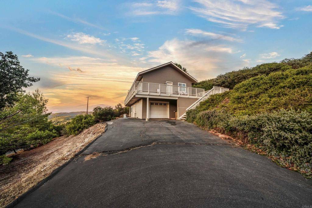 Julian, CA 92036,35465 Sunset LN
