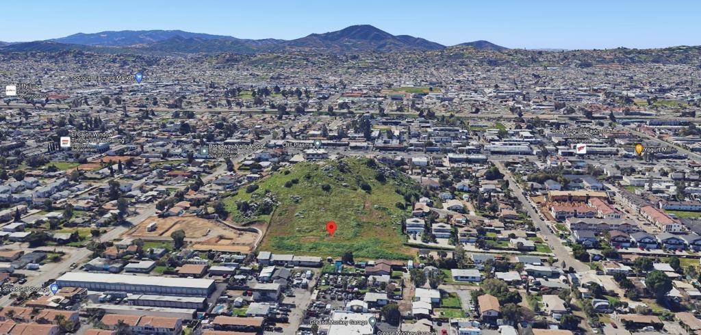 El Cajon, CA 92021,1161 N Anza ST