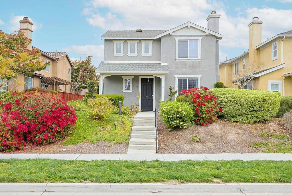 Chula Vista, CA 91915,1582 Moonbeam LN
