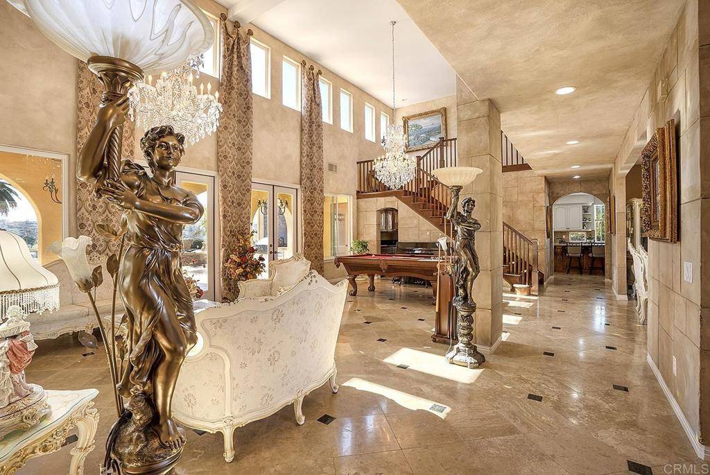 Poway, CA 92064,13665 White Rock Station Road