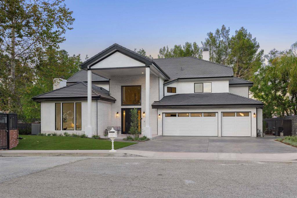 Tarzana, CA 91356,4256 Tarzana Estates DR