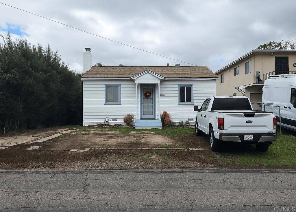 Lemon Grove, CA 91945,7442 Daytona ST