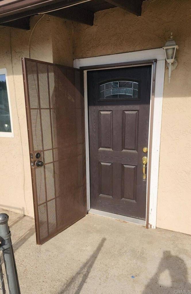 Jacumba, CA 91934,44600 Brawley AVE