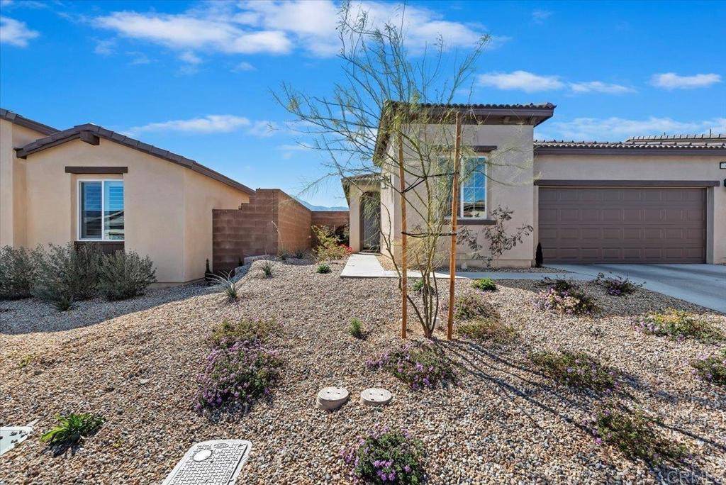 Desert Hot Springs, CA 92240,11647 S Crescent Street
