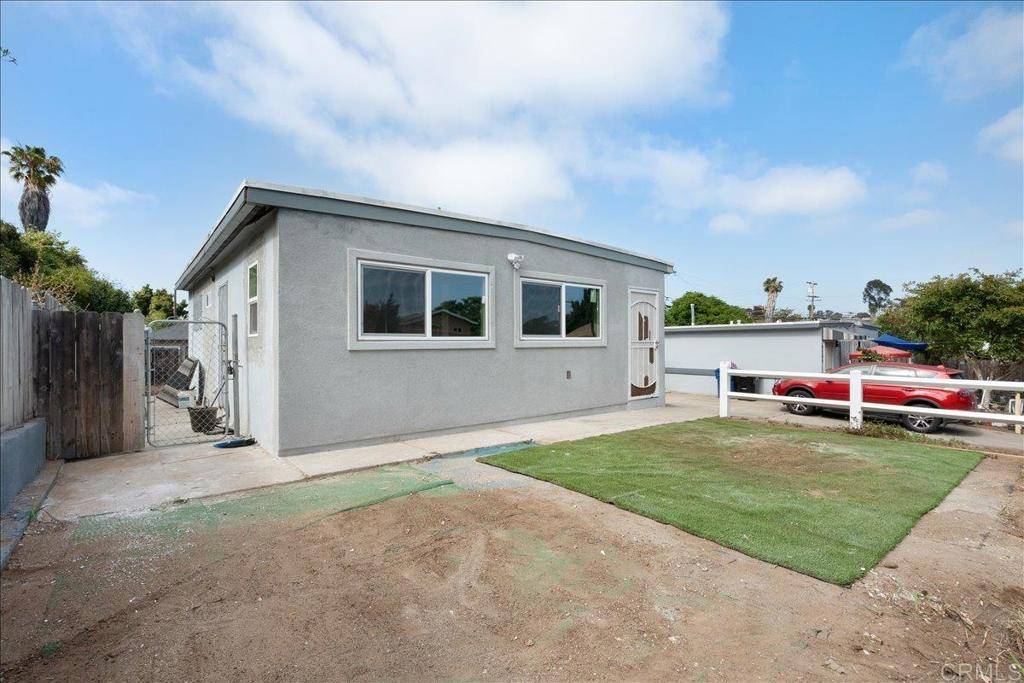San Diego, CA 92113,3260 64 Steel ST