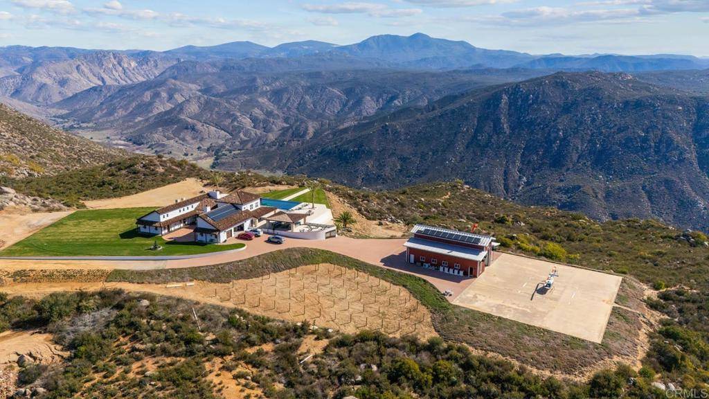 Ramona, CA 92065,24949 Thunder Mountain RD