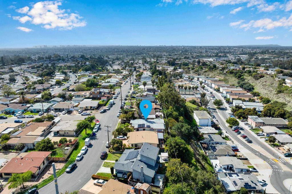 San Diego, CA 92115,6034 Dwight ST