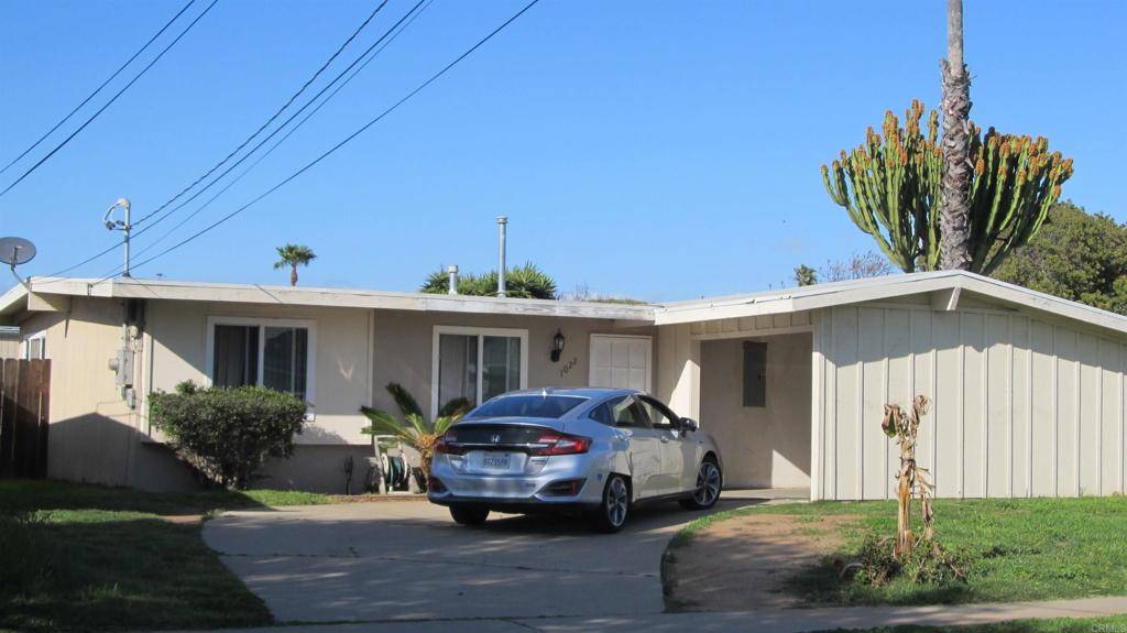 Imperial Beach, CA 91932,1022 Holly