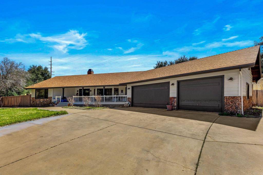 Pine Valley, CA 91962,28987 Manzanita TRL