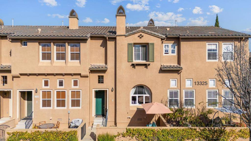 San Diego, CA 92129,13325 Via Constanza #2