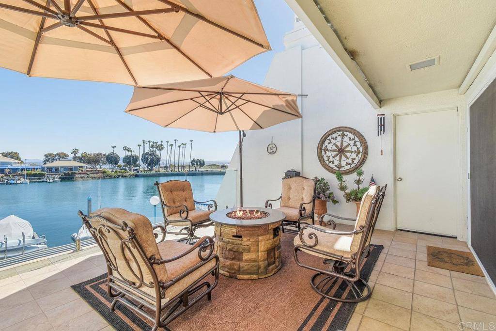 Coronado, CA 92118,30 Antigua ct