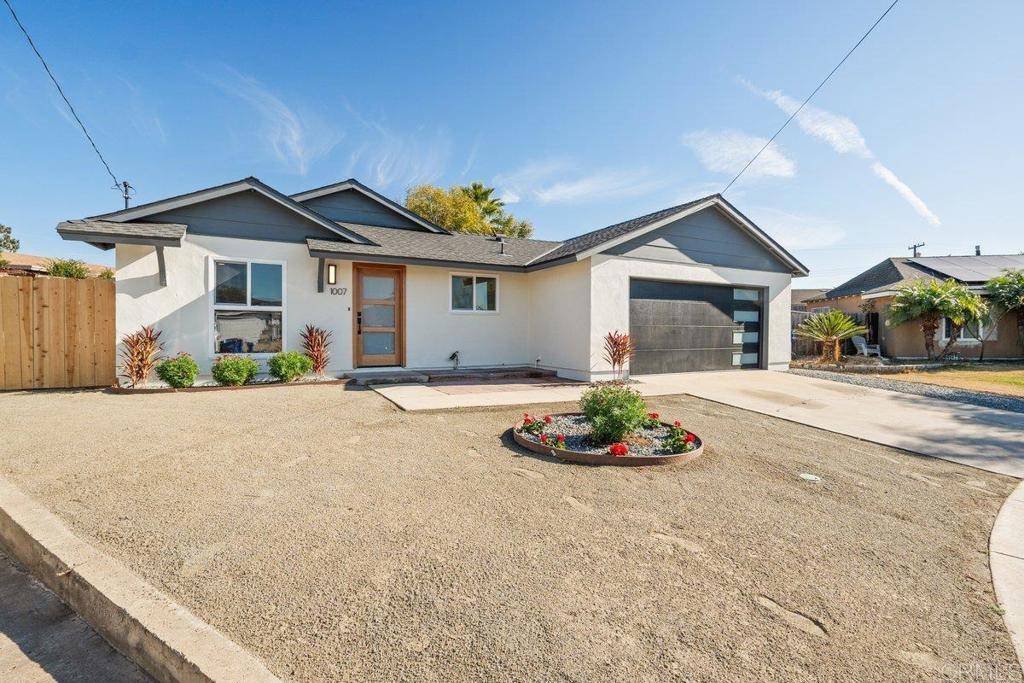 San Diego, CA 92154,1007 Flax Ct