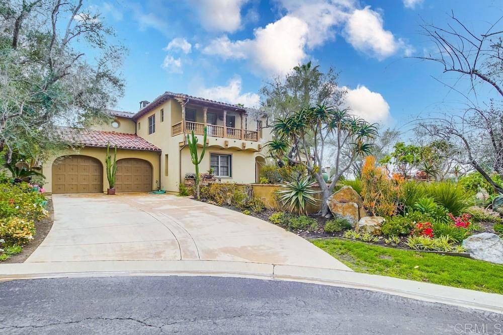 San Diego, CA 92127,7910 Nathaniel CT