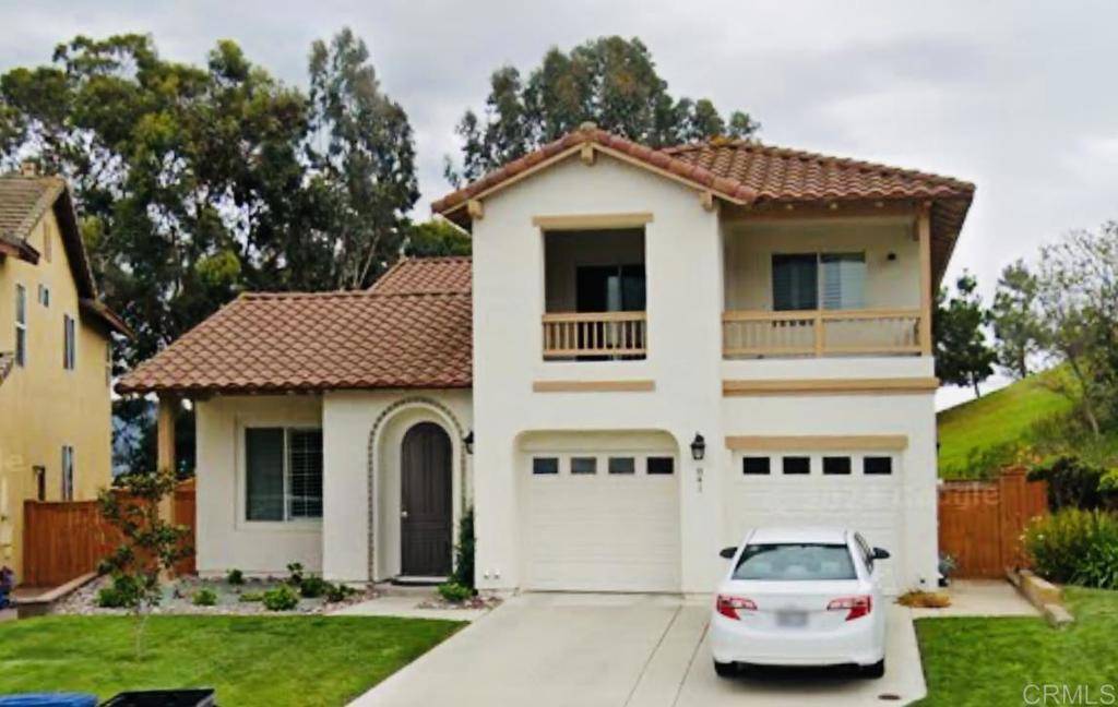 Chula Vista, CA 91914,841 Esperanza PL