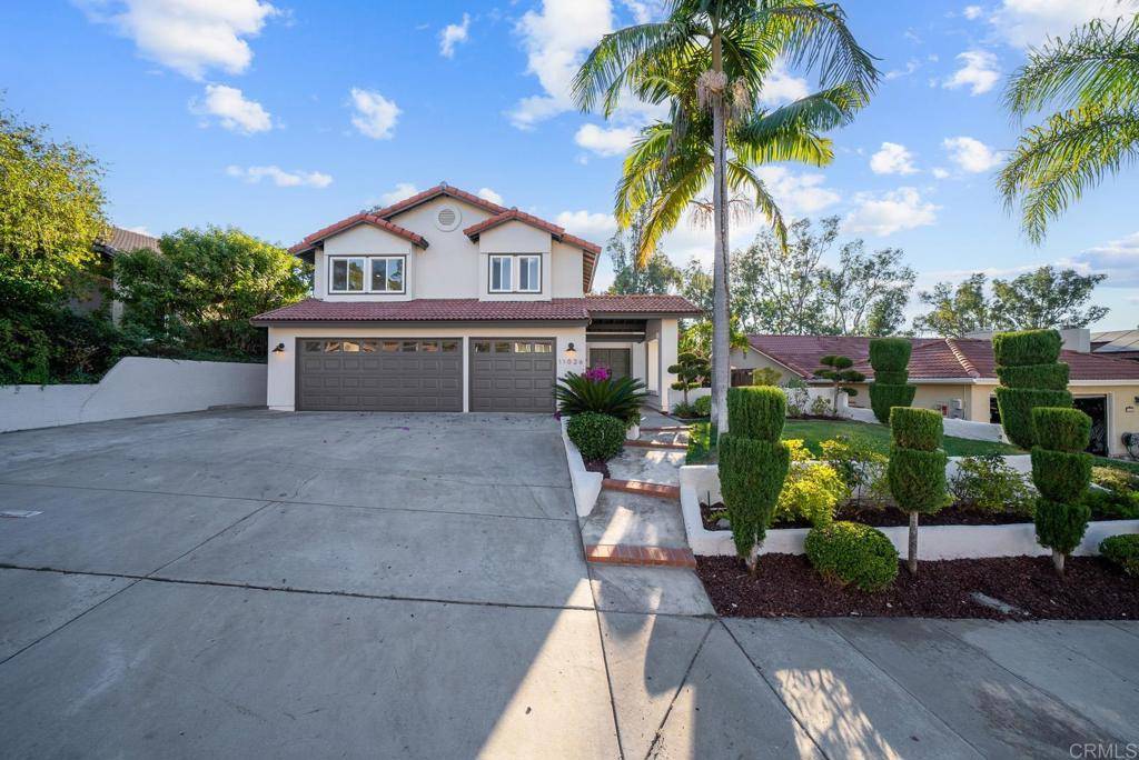 San Diego, CA 92131,11026 Elderwood Ln