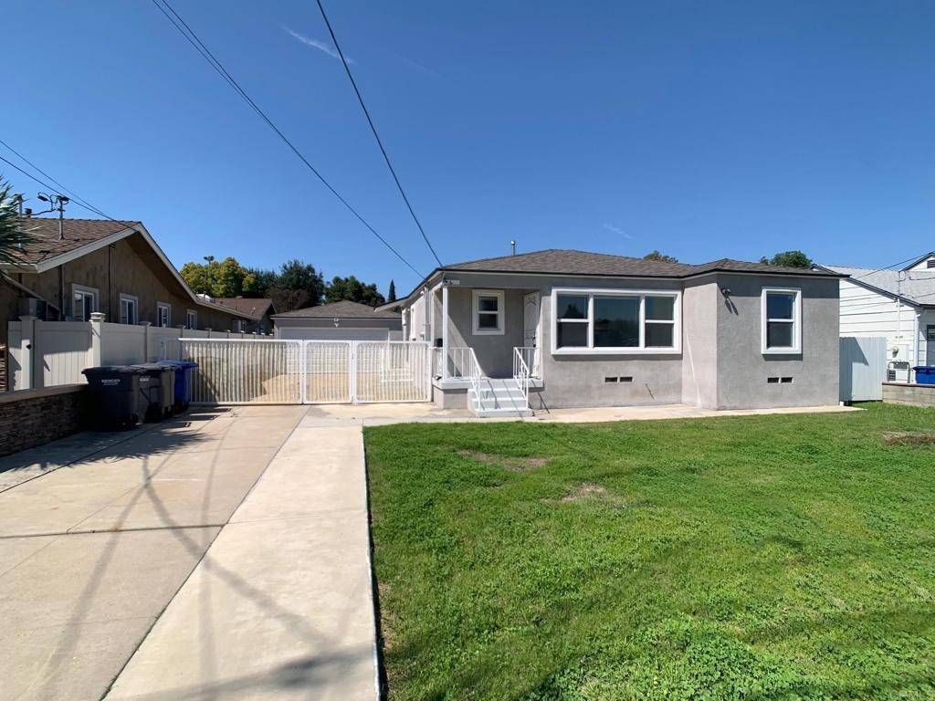 El Cajon, CA 92020,816 Lemon Ave