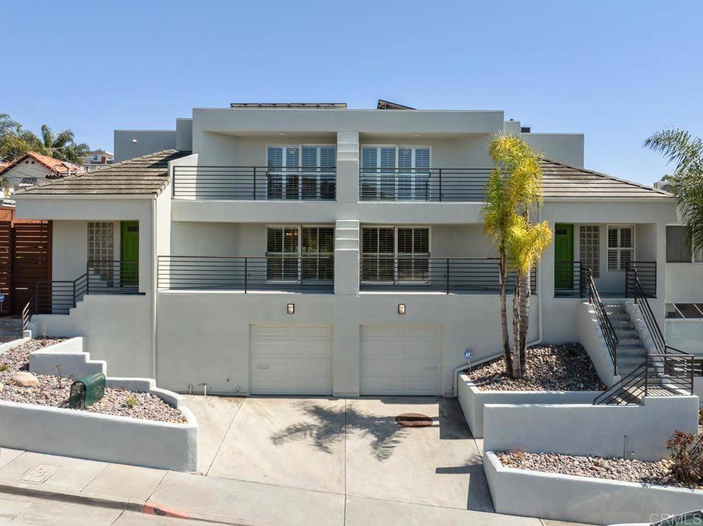 San Diego, CA 92103,3519 Andrews ST