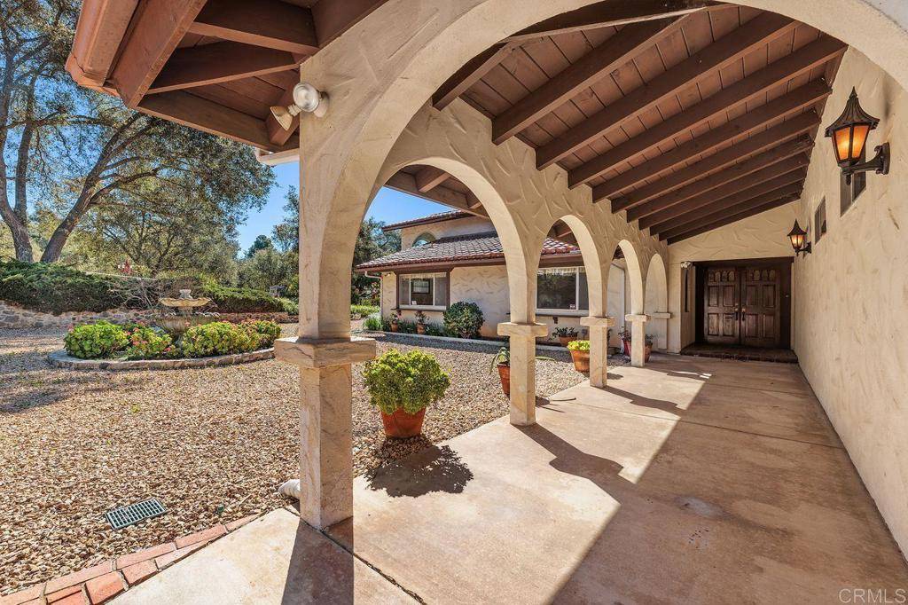 Valley Center, CA 92082,31600 Oak Glen RD