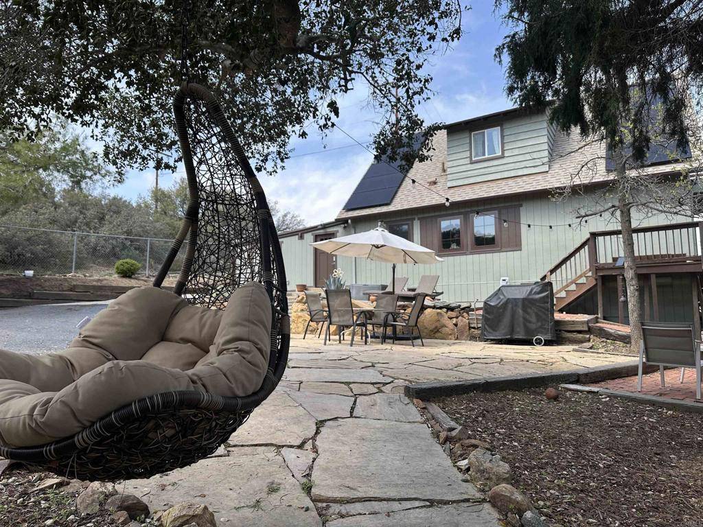 Descanso, CA 91916,10172 Boulder Creek RD