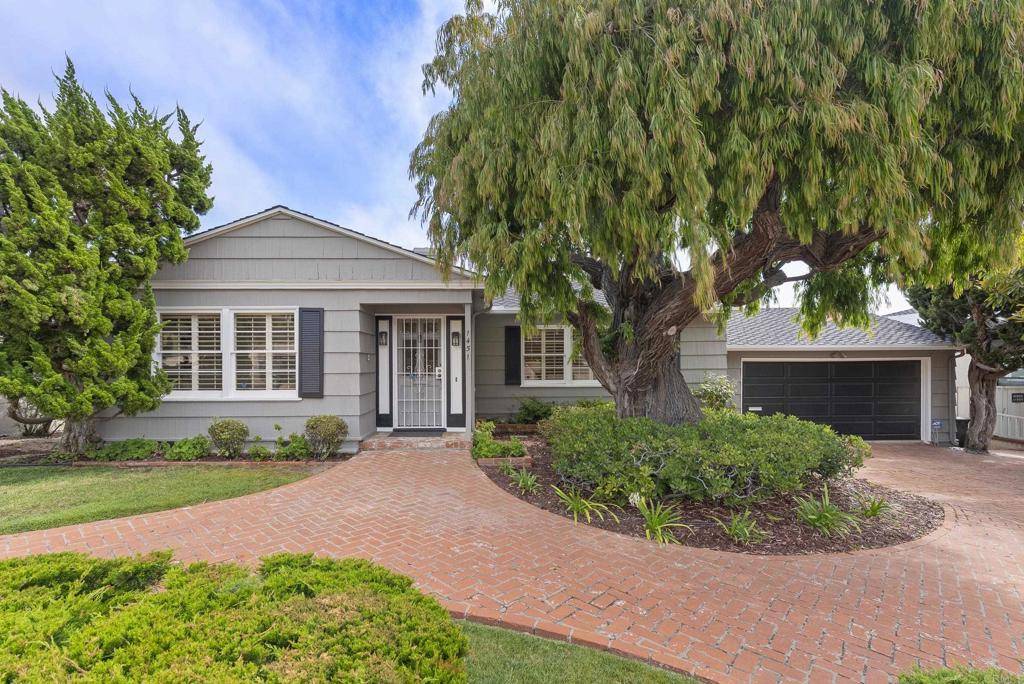 San Diego, CA 92107,1451 Savoy Circle