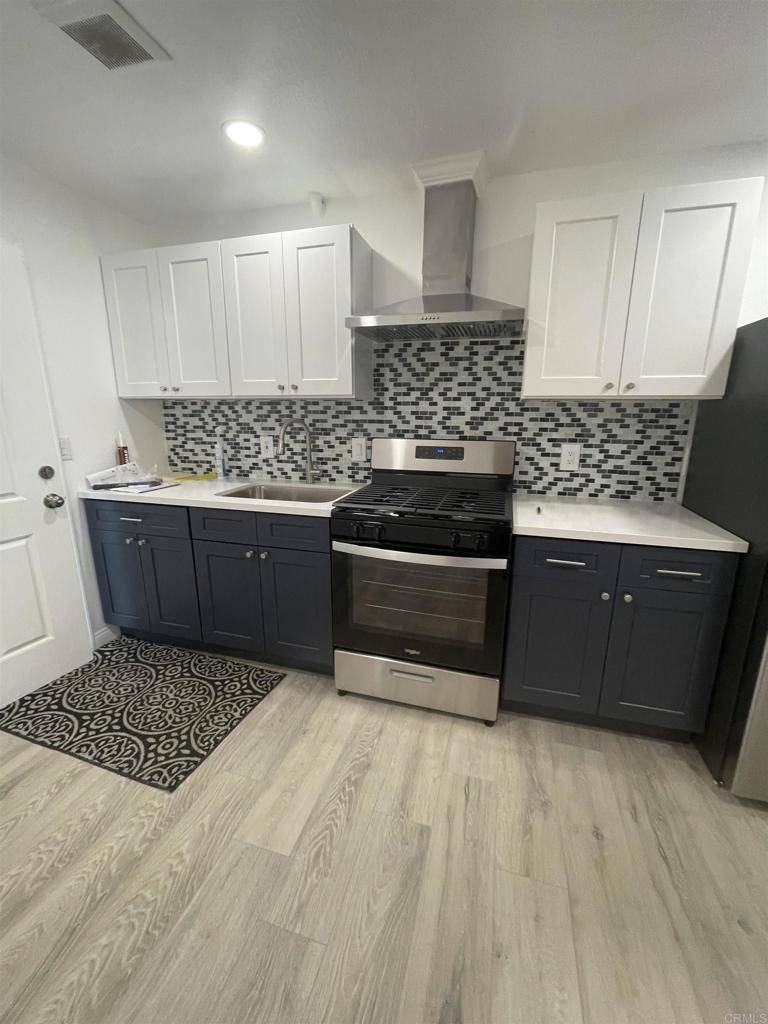 Chula Vista, CA 91911,1598 Citrus WAY