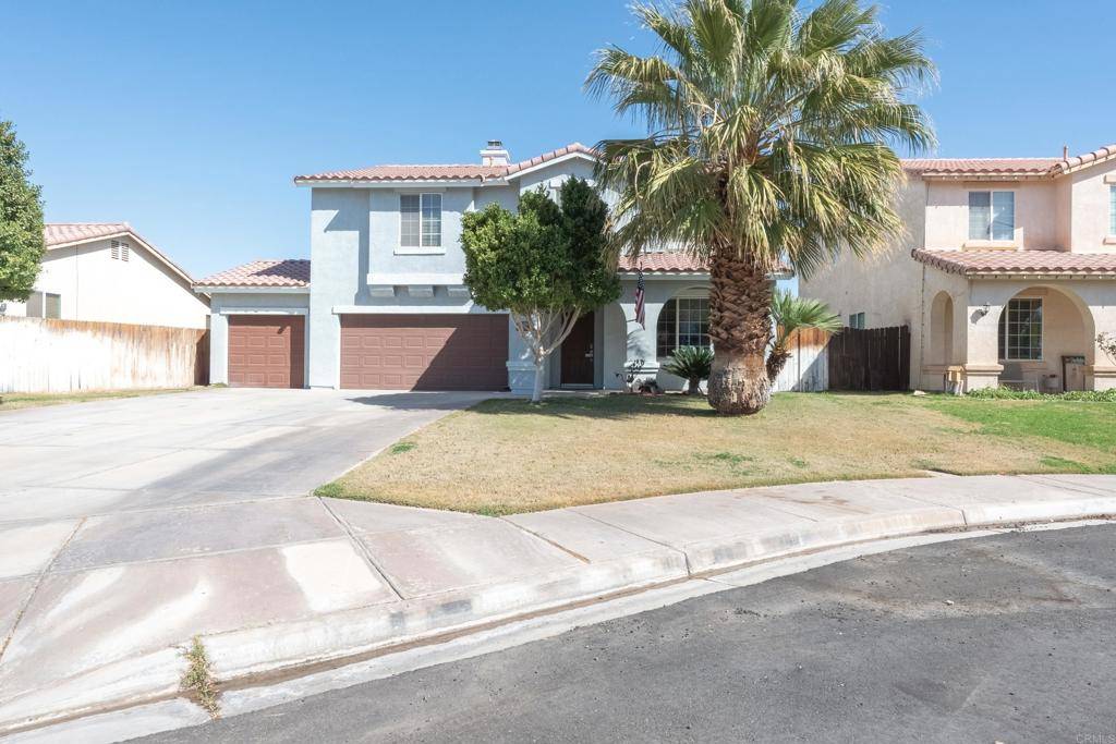 Imperial, CA 92251,593 Silverwood