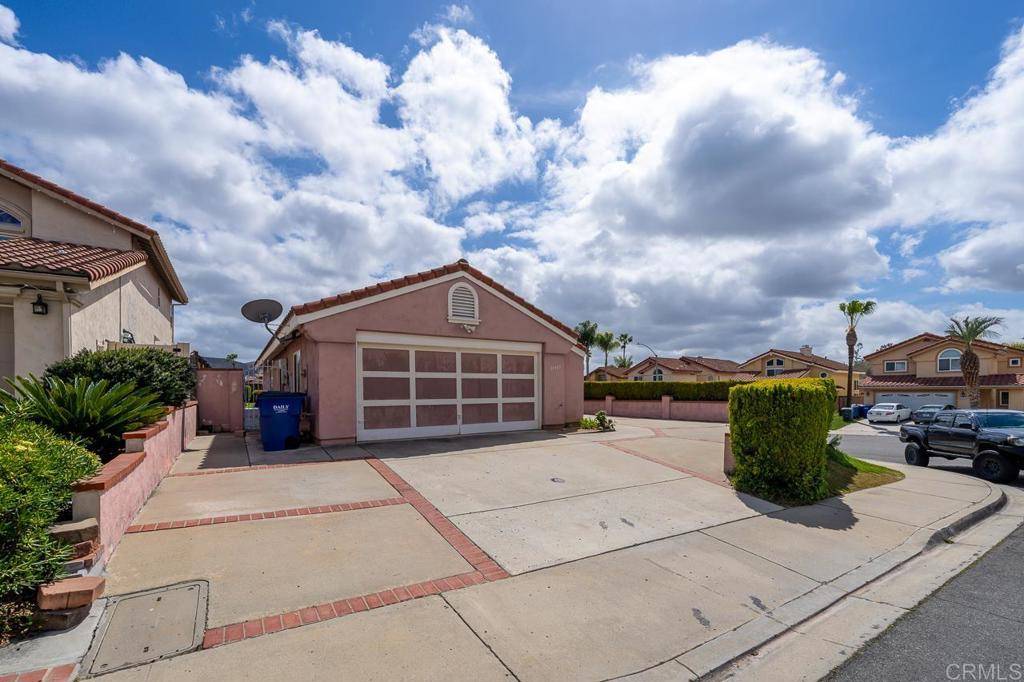 El Cajon, CA 92019,11945 Via Hacienda